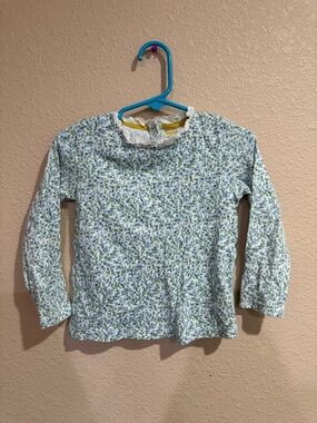 Baby Boden 2-3 log sleeve